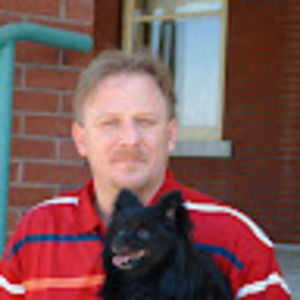 Meet your Posher, Ronald